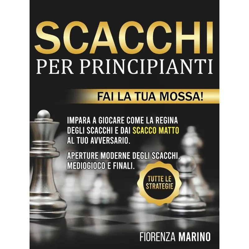 Scacchi per Principianti