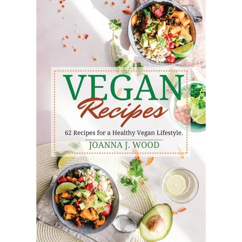 VEGAN RECIPES