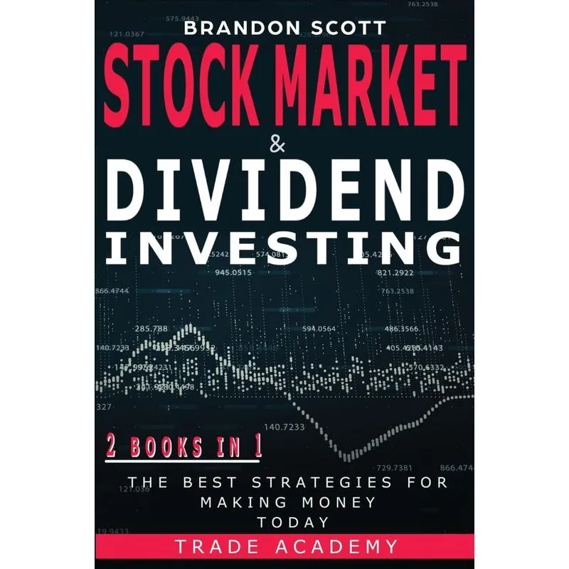 Stock Market &amp, Dividend Investing