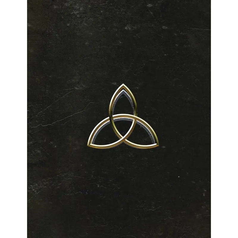 LIBRO DEGLI INCANTESIMI MAGICI