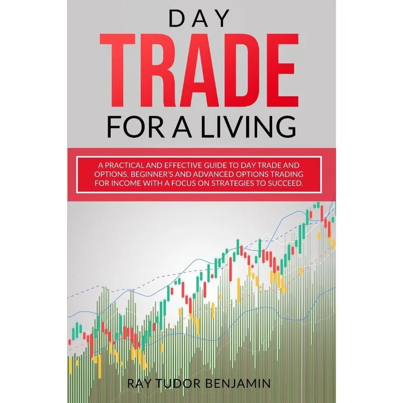 DAY TRADE FOR A LIVING
