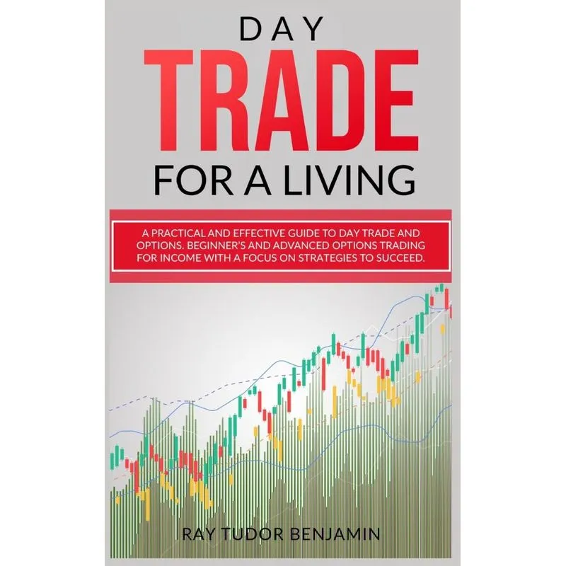 DAY TRADE FOR A LIVING