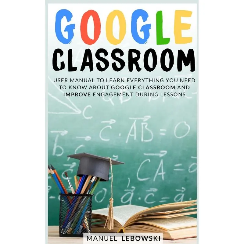GOOGLE CLASSROOM