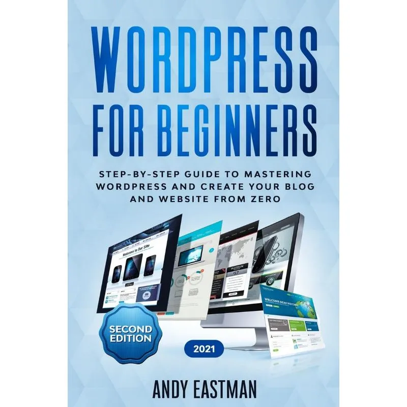 Wordpress for Beginners