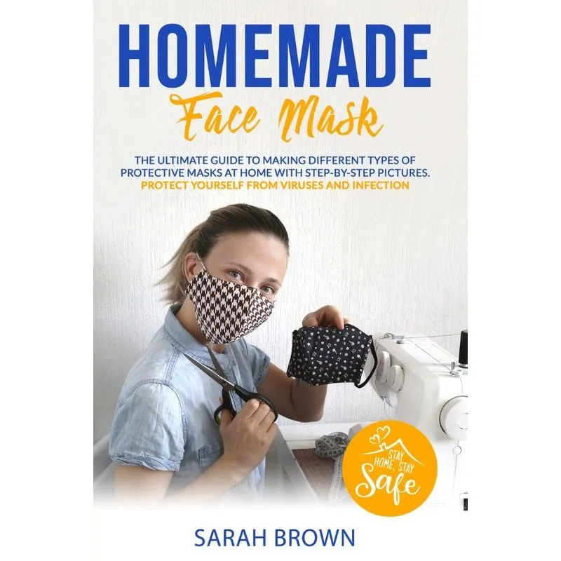 HOMEMADE FACE MASK