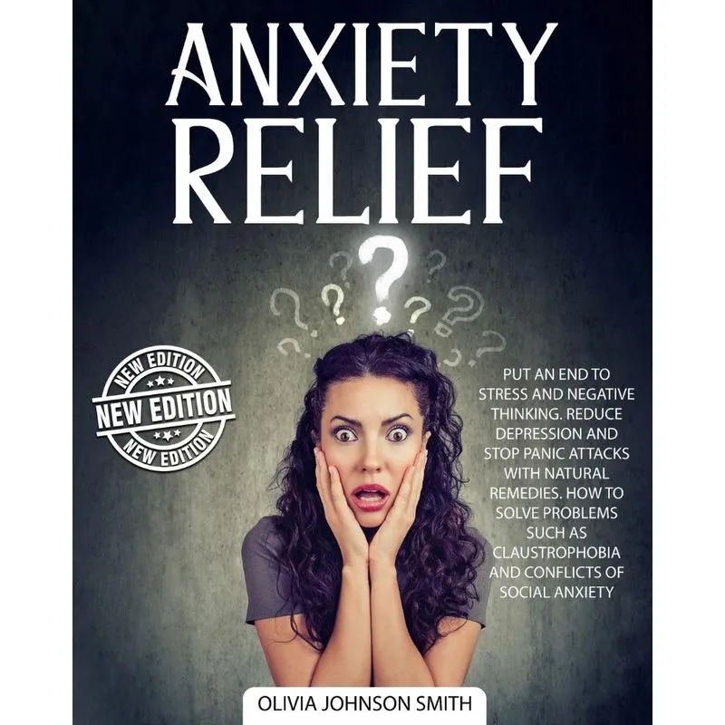 ANXIETY RELIEF