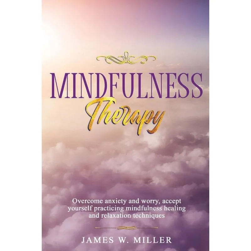 Mindfulness Therapy
