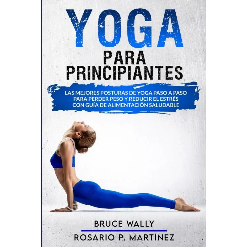 Yoga Para Principiantes