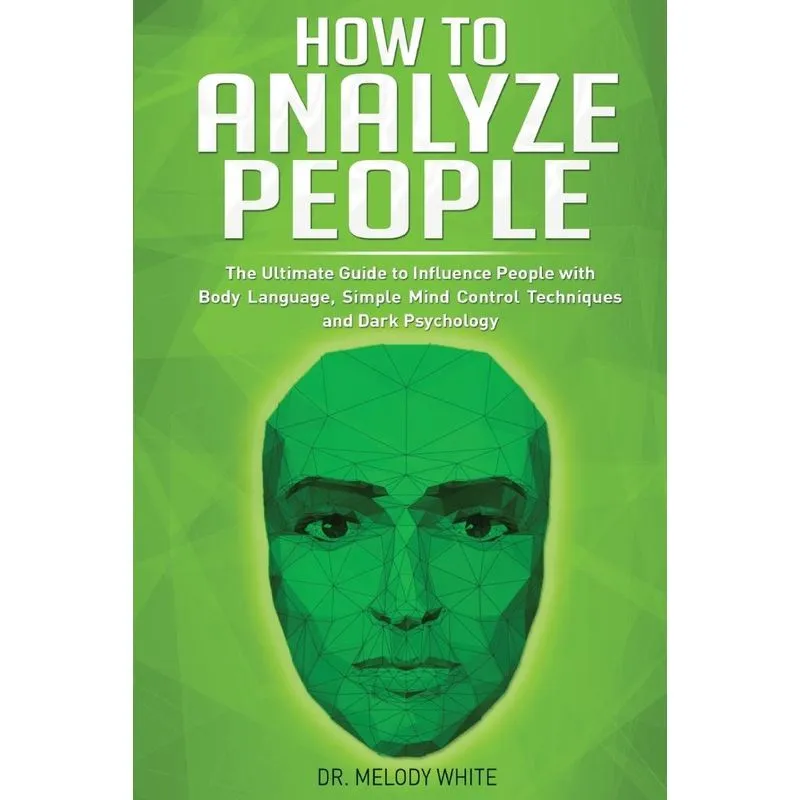 How to Analyze People