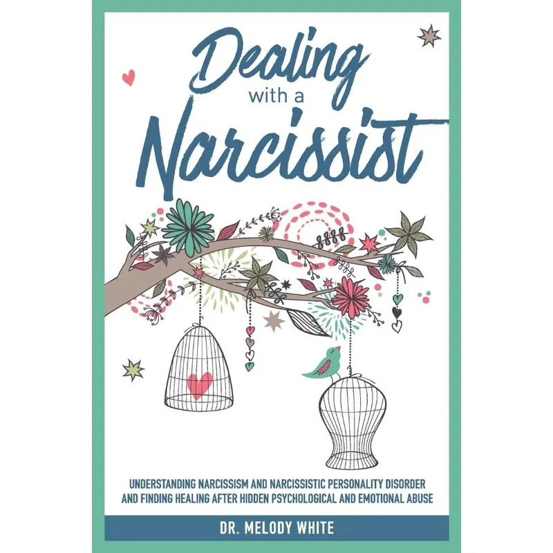 Dealing with a Narcissist