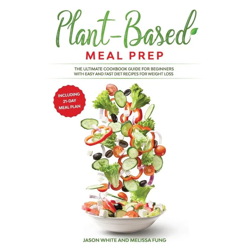 Plant-Based Meal Prep