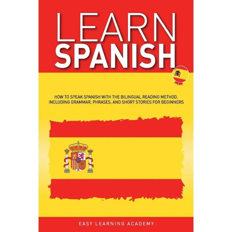 Learn Spanish