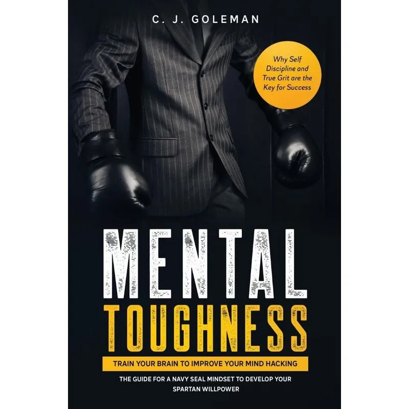 MENTAL TOUGHNESS