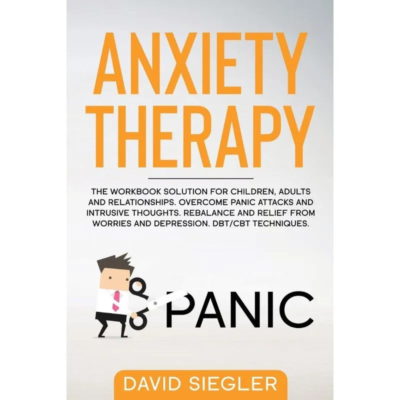 ANXIETY THERAPY