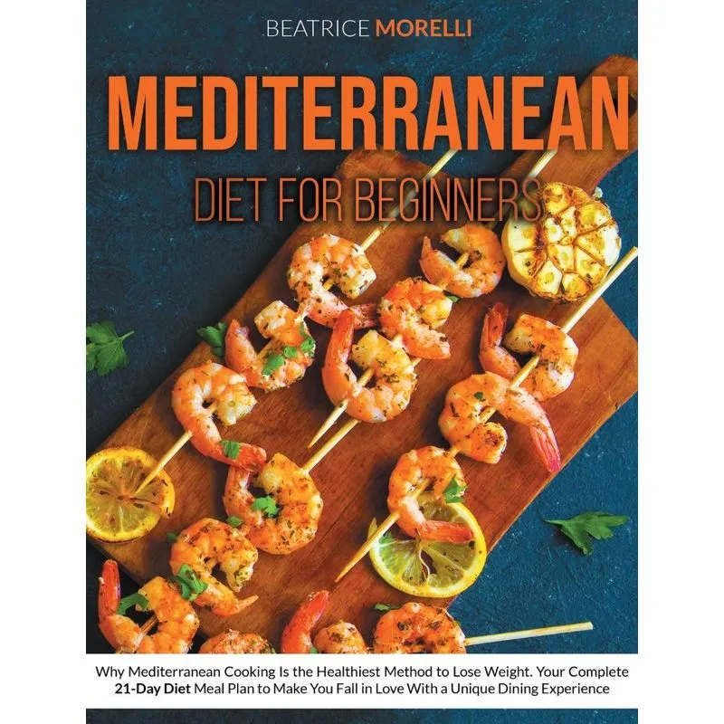 Mediterranean Diet for Beginners