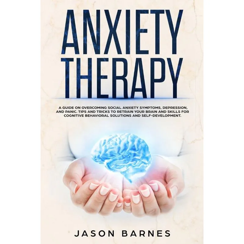 Anxiety Therapy