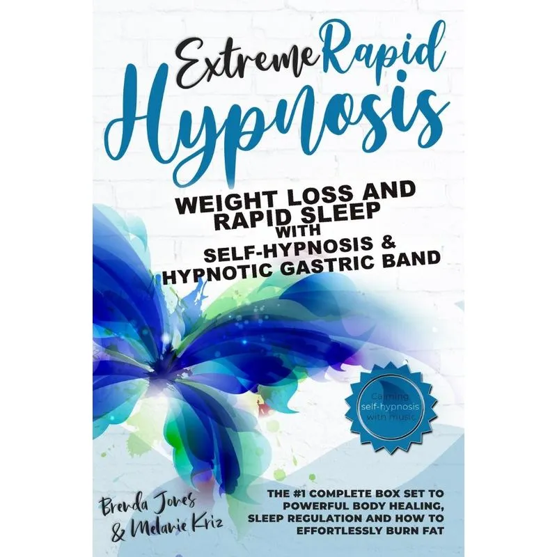 Extreme Rapid Hypnosis