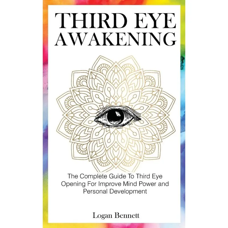 Third Eye Awakening