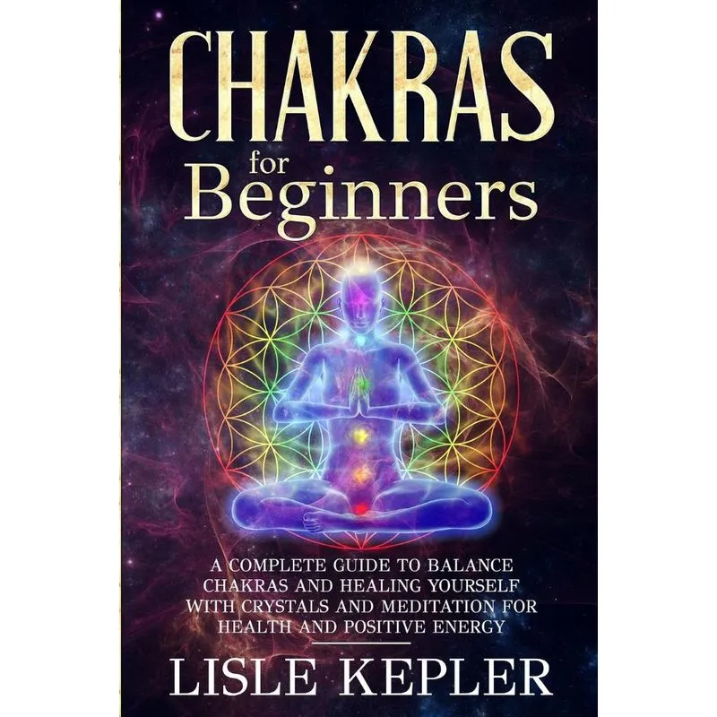 Chakras for Beginners