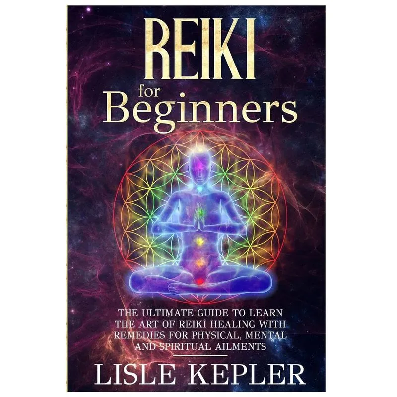 Reiki for Beginners