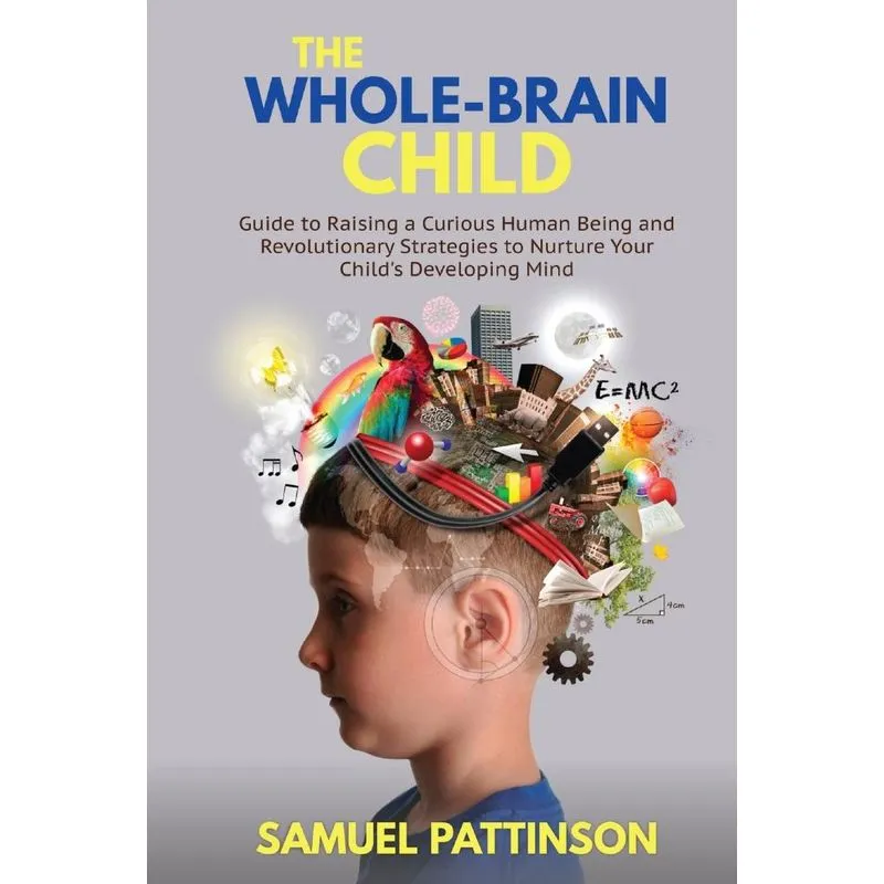 The Whole Brain Child