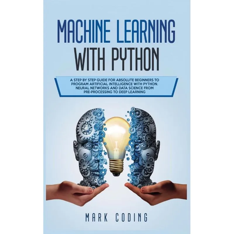 Machine Learning with Python