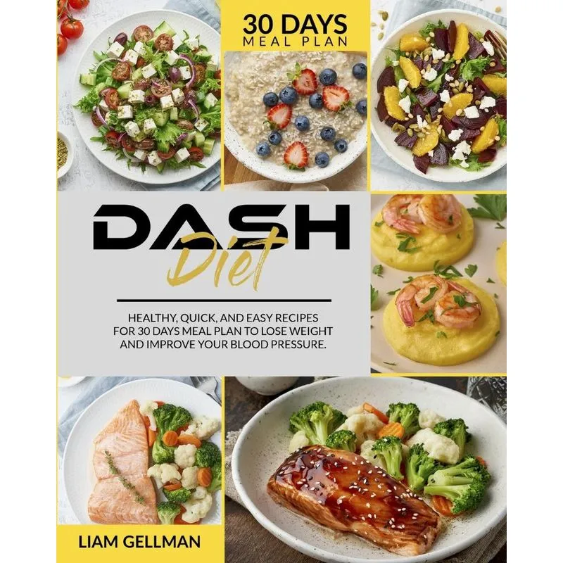Dash Diet