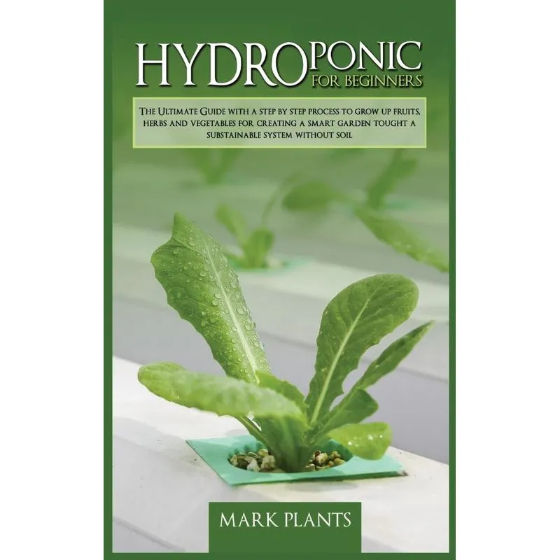 Hydroponics for Beginners