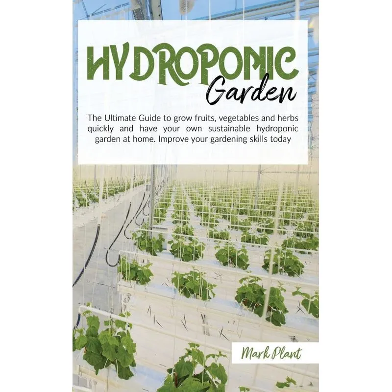 Hydroponics Garden