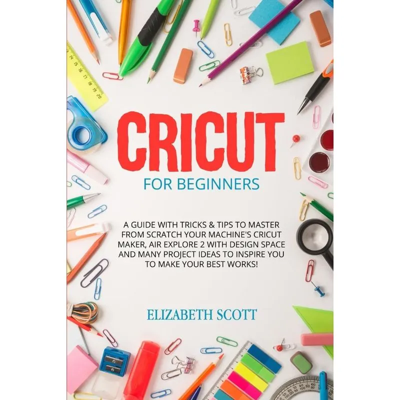 Cricut for Beginner