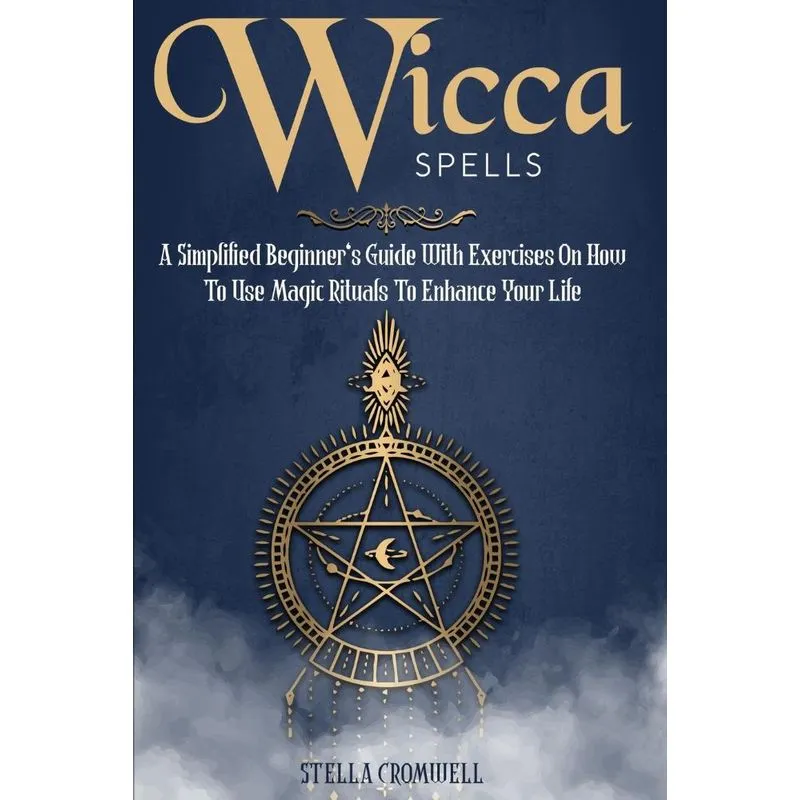 WICCA SPELLS