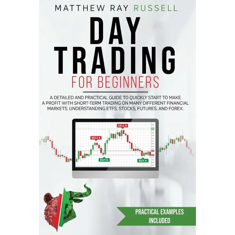 Day Trading For Beginners