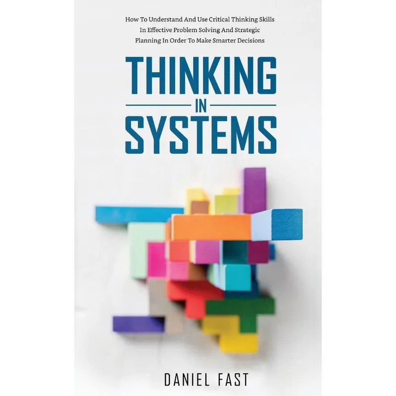 Thinking in Systems