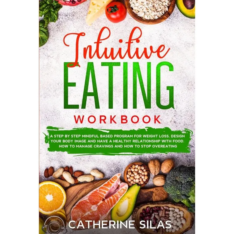 INTUITIVE EATING workbook
