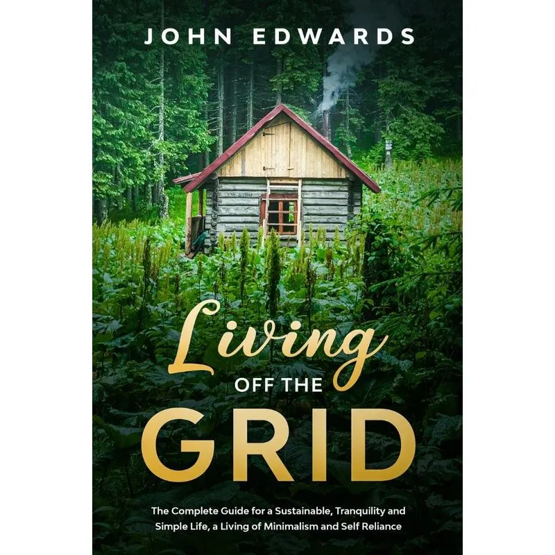 Living Off the Grid