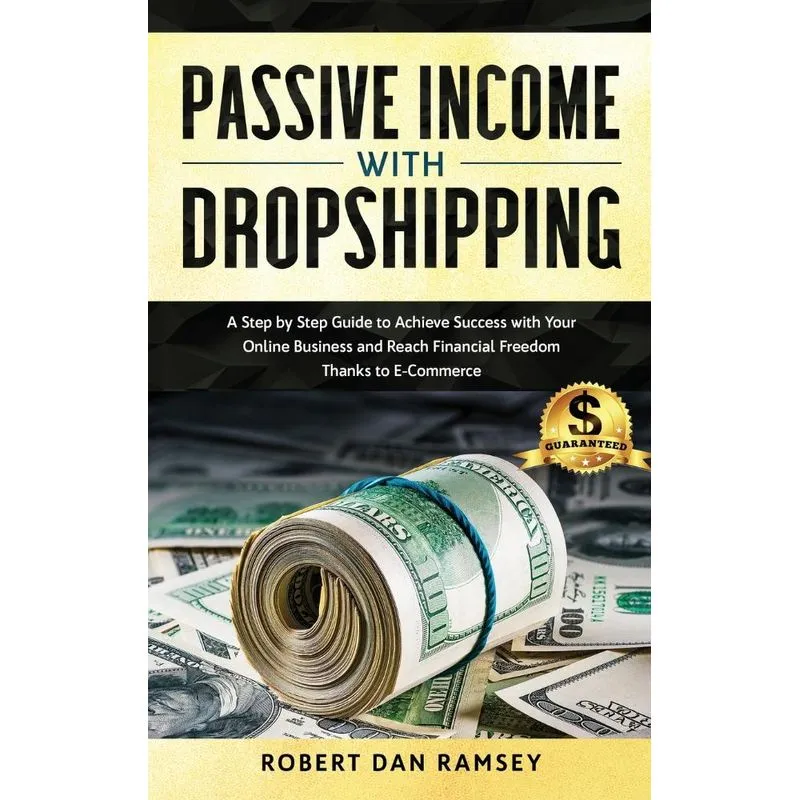 Passive Income with Dropshipping