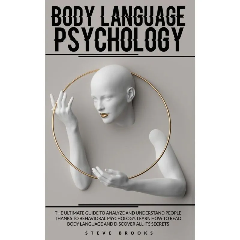 Body Language Psychology