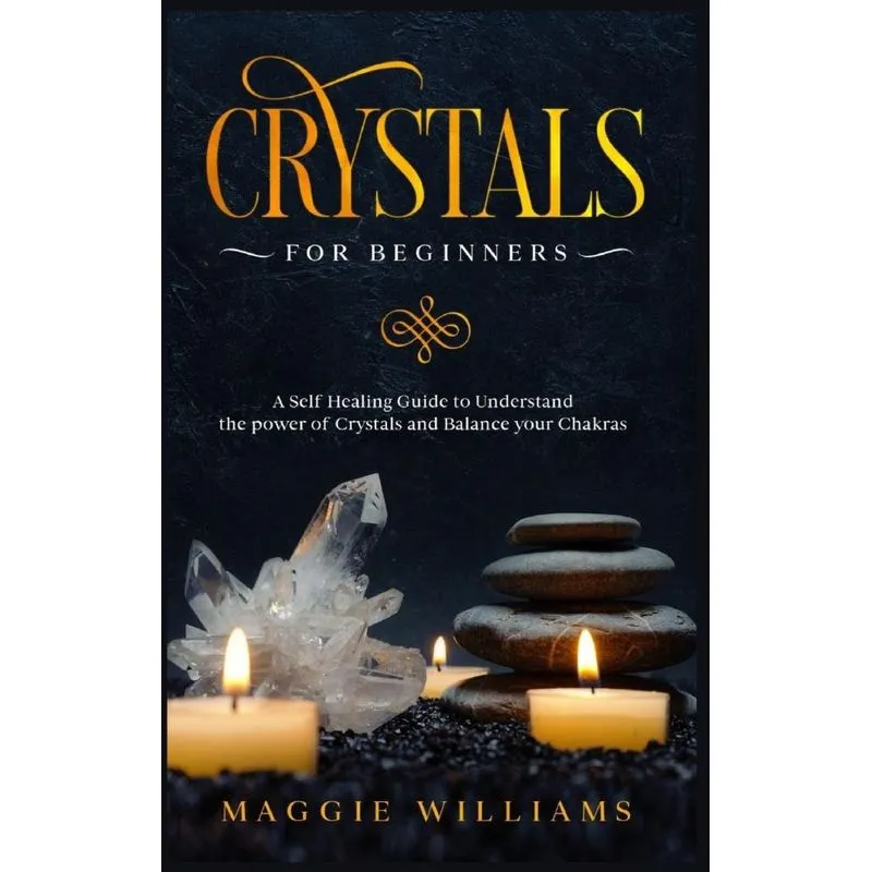 Crystals for Beginners