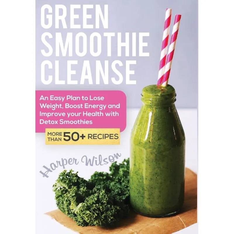 Green Smoothie Cleanse