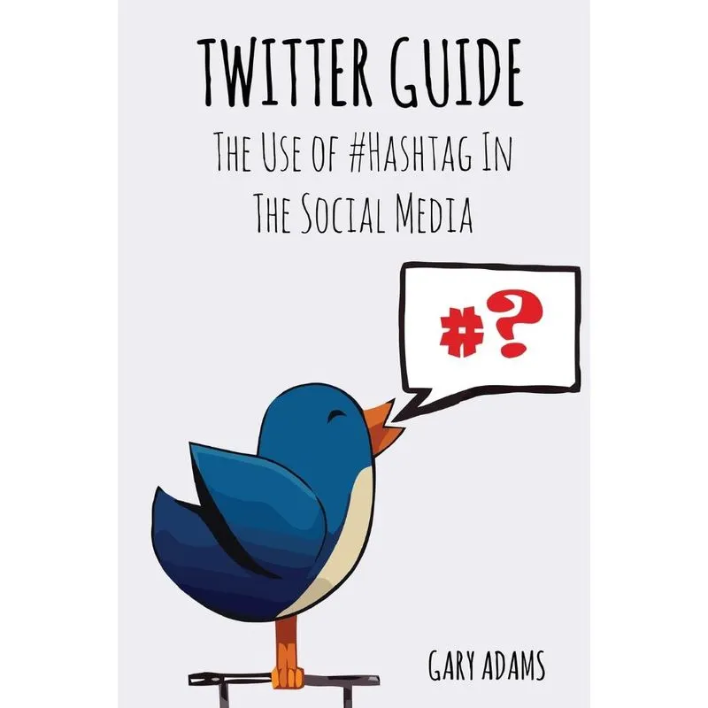 TWITTER GUIDE