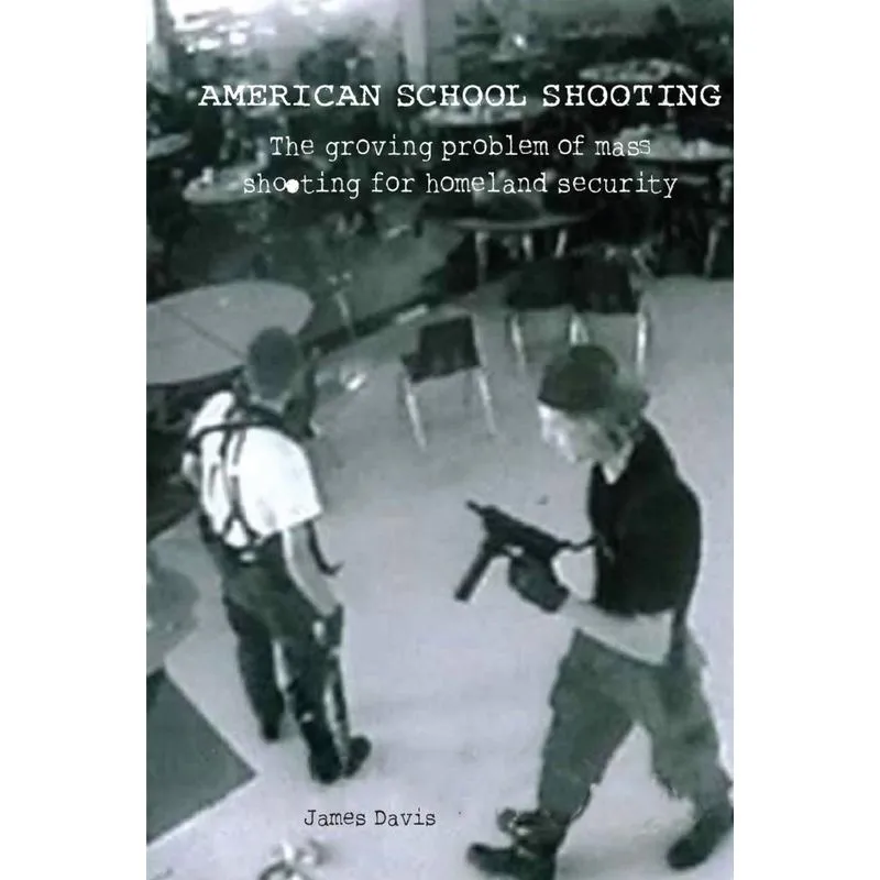 AMERICAN SCHOOL SHOOTING