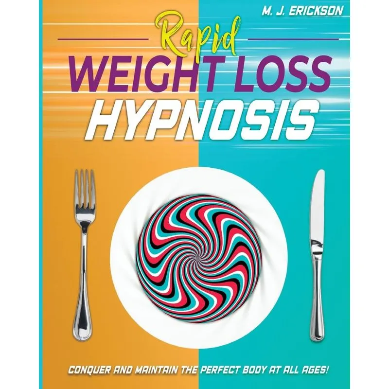 Rapid Weight Loss Hypnosis