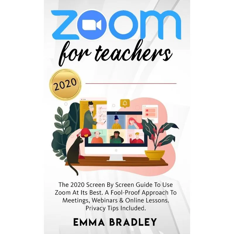 Zoom for Teachers