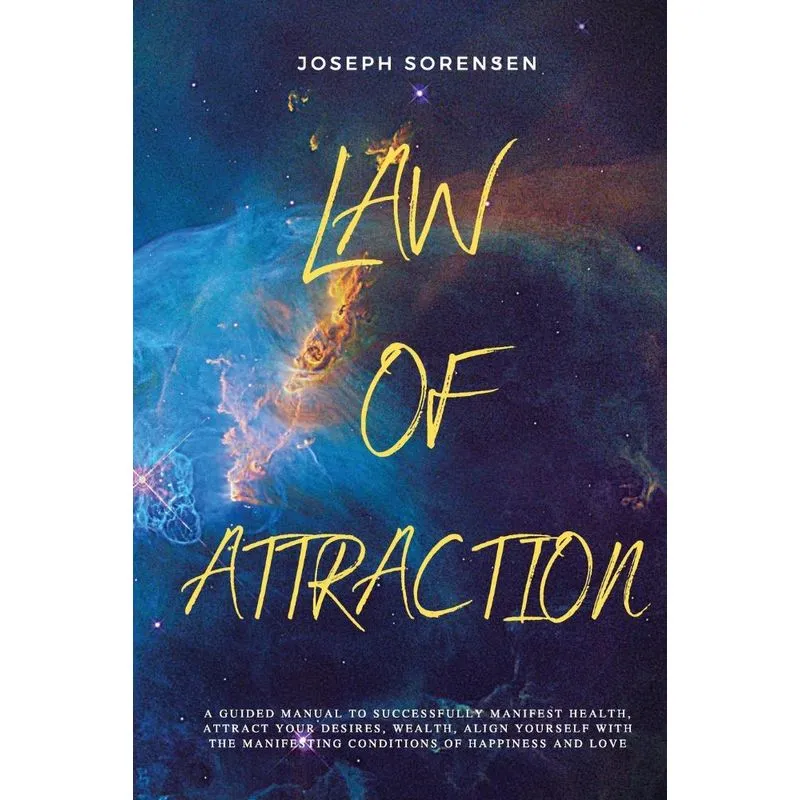 Law of Attraction