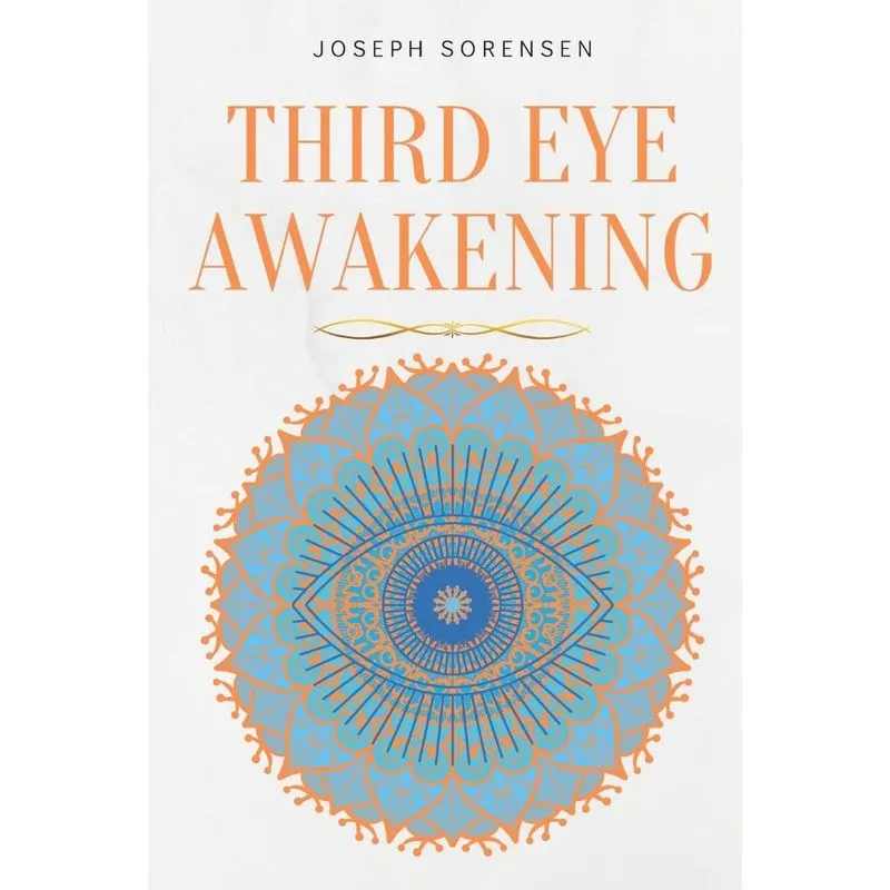 Third Eye Awakening