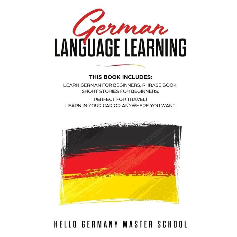 German Language Learning