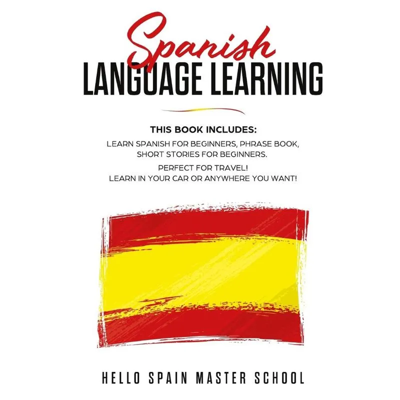Spanish Language Learning