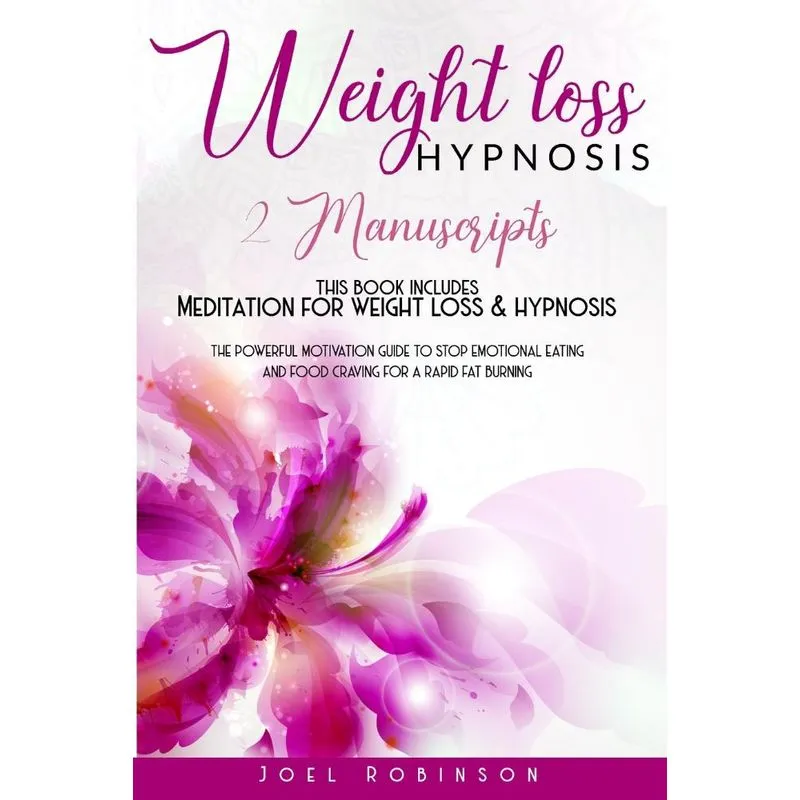 WEIGHT LOSS HYPNOSIS