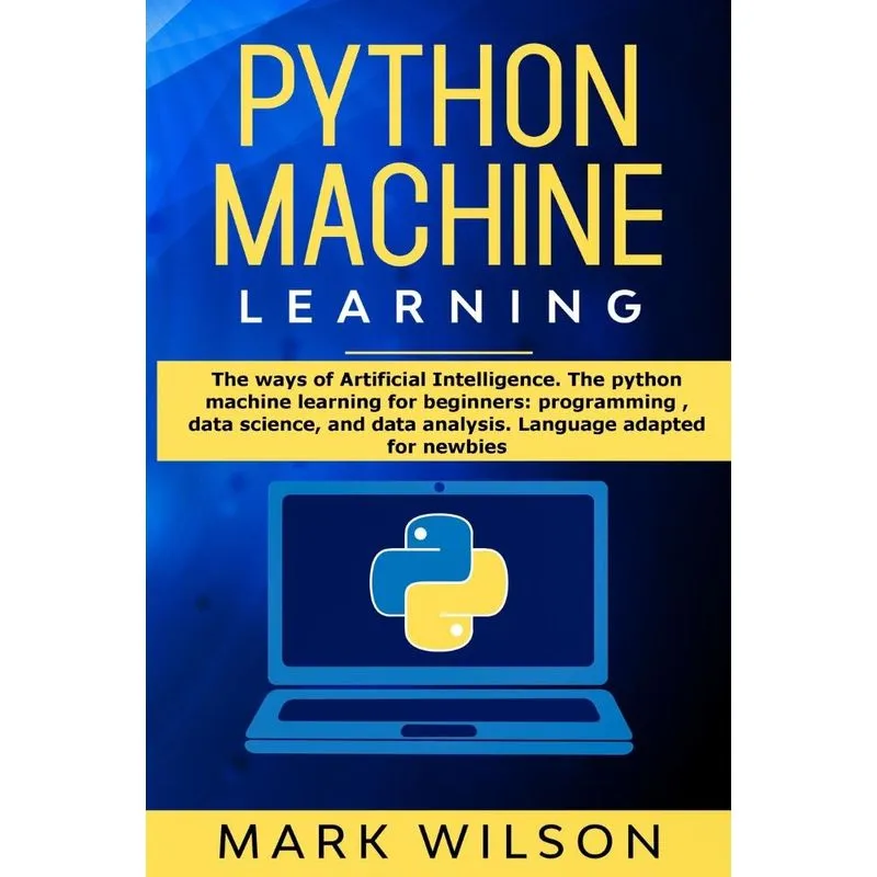 Python Machine Learning