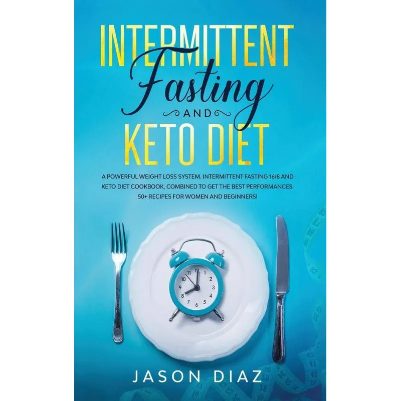 Intermittent Fasting and Keto diet